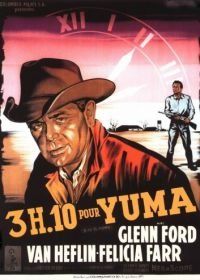 В 3:10 на Юму (1957) 3:10 to Yuma