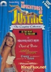 Приключения Жюстины: Пламя страсти (1996) Justine: In the Heat of Passion
