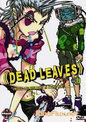Звездная тюряга (2004) Dead Leaves