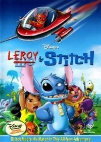Лерой и Стич (2006) Leroy & Stitch