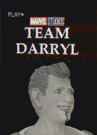 Команда Дэррила (2018) Team Darryl