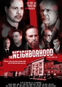 Район (2017) The Neighborhood
