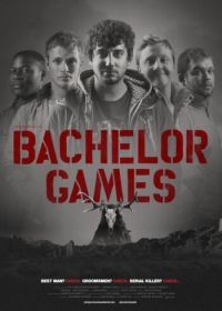 Правила игры (2016) Bachelor Games