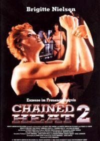 Женщины за решеткой 2 (1993) Chained Heat II