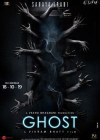 Призрак (2019) Ghost
