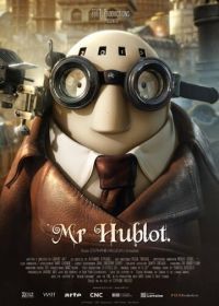 Господин Иллюминатор (2013) Mr Hublot
