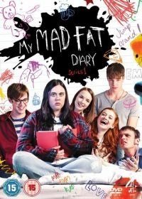 Мой безумный дневник (2013) My Mad Fat Diary
