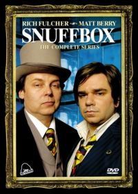 Табакерка (2006) Snuff Box