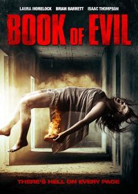Книга зла (2018) Book of Evil