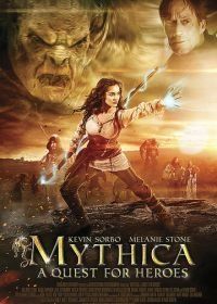 Мифика: Задание для героев (2014) Mythica: A Quest for Heroes