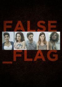 Под чужим флагом / Фальшивый флаг / Двойники (2014) False Flag