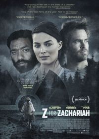 Z – значит Захария (2015) Z for Zachariah