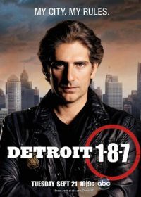 187 Детройт (2010) Detroit 1-8-7