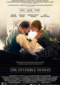 Невидимая женщина (2012) The Invisible Woman