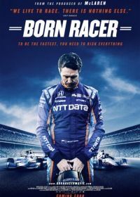 Прирождённый гонщик (2018) Born Racer