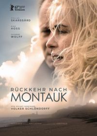 Возвращение в Монток (2017) Return to Montauk