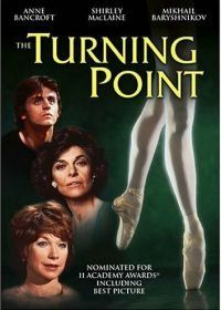 Поворотный пункт (1977) The Turning Point