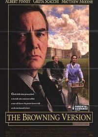 Версия Браунинга (1994) The Browning Version