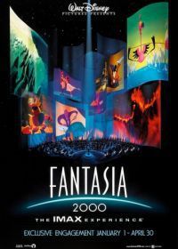 Фантазия 2000 (1999) Fantasia 2000