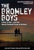 Парни из Бромли (2018) The Bromley Boys