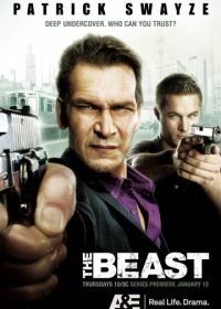 Зверь (2009) The Beast