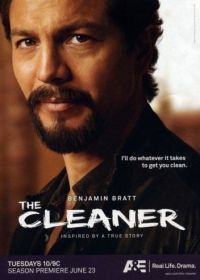 Чистильщик (2008) The Cleaner