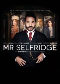 Мистер Селфридж (2013) Mr Selfridge