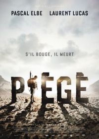Захваченный (2014) Piégé
