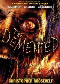 Безумные (2013) The Demented