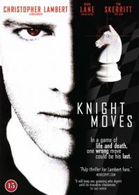 Ход королевой (1991) Knight Moves