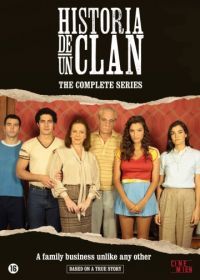 История одного клана (2015) Historia de un clan