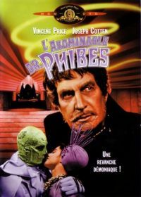 Ужасный доктор Файбс (1971) The Abominable Dr. Phibes