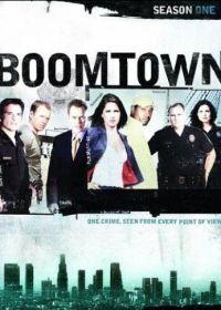 Бумтаун (2002) Boomtown