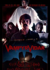 Вампир Видар (2017) Vampyr Vidar
