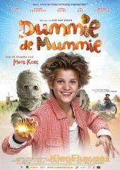 Моя любимая мумия (2014) Dummie de Mummie