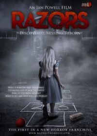 Бритвы (2016) Razors: The Return of Jack the Ripper