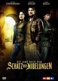 В поисках сокровищ нибелунгов (2008) Die Jagd nach dem Schatz der Nibelungen