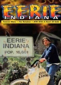 Другое измерение (1998) Eerie, Indiana: The Other Dimension