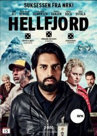 Адский фьорд (2012) Hellfjord