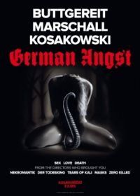 Немецкий страх (2015) German Angst