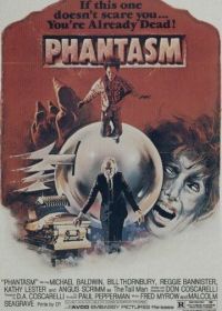 Фантазм (1978) Phantasm