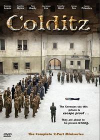 Побег из замка Кольдиц (2005) Colditz