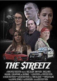 Улицы (2017) The Streetz