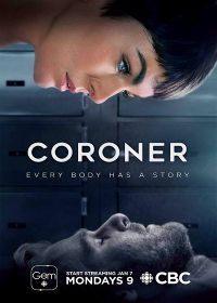 Коронер (2019) Coroner