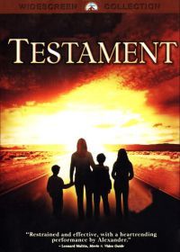 Завещание (1983) Testament