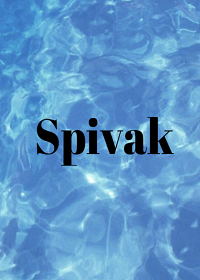 Спивак (2017) Spivak