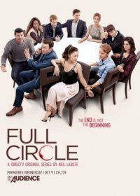 Замкнутый круг (2013) Full Circle