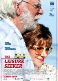 В поисках праздника (2017) The Leisure Seeker