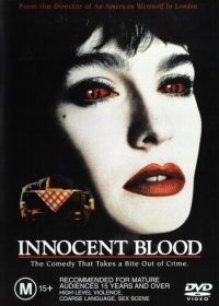 Кровь невинных (1992) Innocent Blood