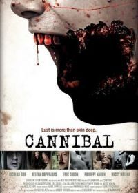 Каннибал (2010) Cannibal